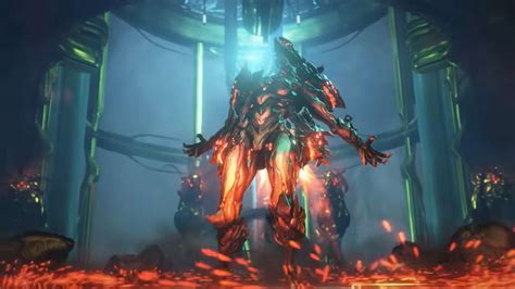 Warframe: Voruna guide: Abilities, lore, builds, and more.
